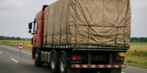 Przepisy o masie i gabarytach ładunku w transporcie drogowym