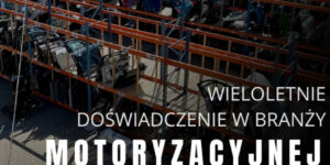 Części samochodowe: Just-Car