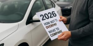 OC komunikacyjne 2026 – jak nie przepłacić i co porównać