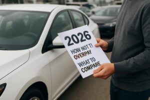 OC komunikacyjne 2026 – jak nie przepłacić i co porównać