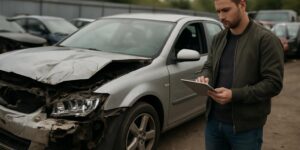 Odkupienie wraku od ubezpieczyciela – opłaca się czy nie