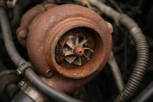 Co niszczy turbosprężarkę najczęściej?